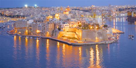 how safe is malta for a holiday