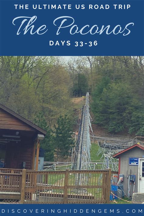 How Safe Is The Poconos