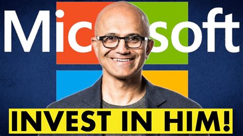 how satya nadella changed microsoft