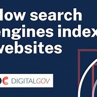 How do search engines index websites