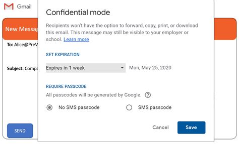 how secure is gmail encryption