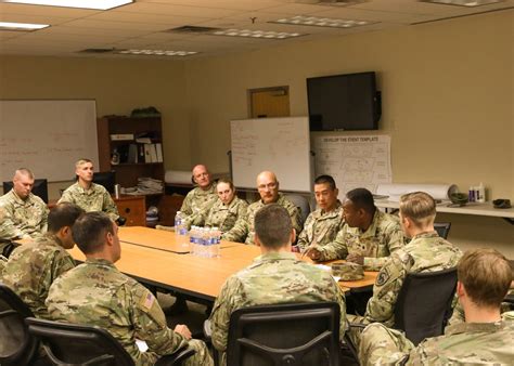 how senior is a captain in the army