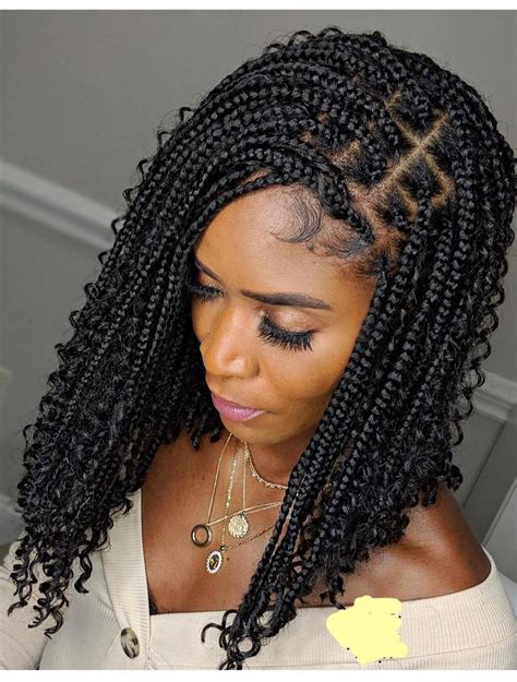 Perfect How Short Can Your Hair Be For Braids For New Style