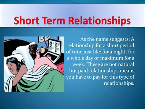  79 Ideas How Short Is A Short Term Relationship With Simple Style