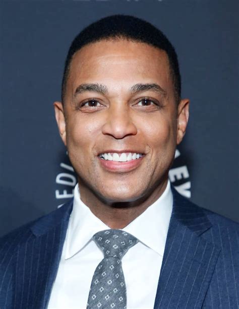 how short is don lemon