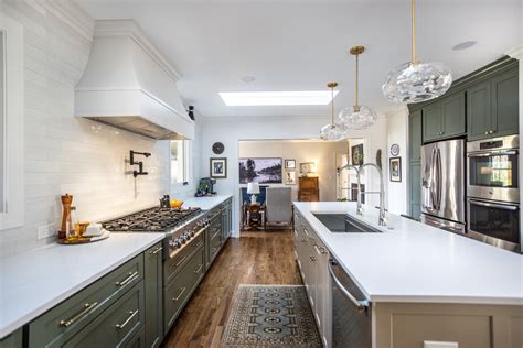 How Should A Kitchen Be Designed