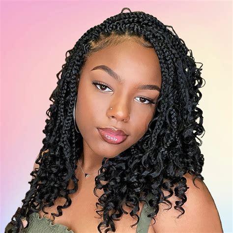 This How Should I Braid My Hair For Crochet Braids For Long Hair