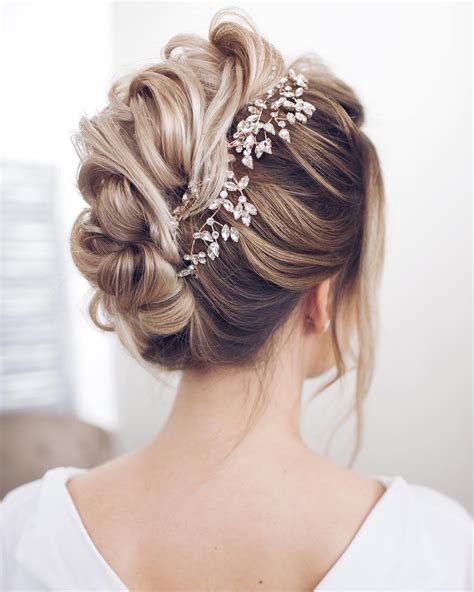 The How Should I Style My Hair For A Wedding For Bridesmaids