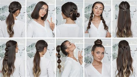  79 Ideas How Should I Wear My Hair For The First Day Of School Hairstyles Inspiration