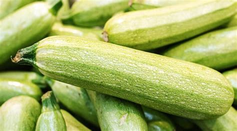 How Should Zucchini Be Stored