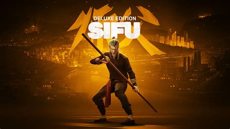 how skilled is sifu game