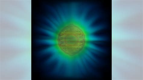 How Small Is The Photon