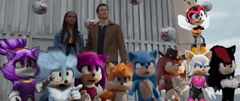 how sonic the hedgehog should have ended