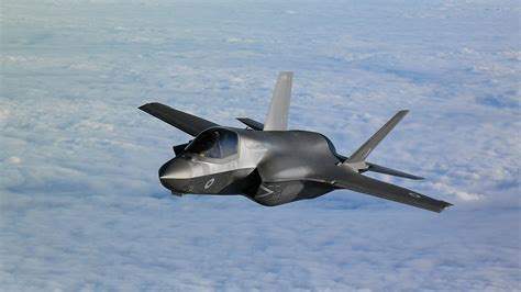 how stealthy is the f-35