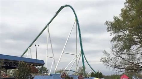 how steep is fury 325