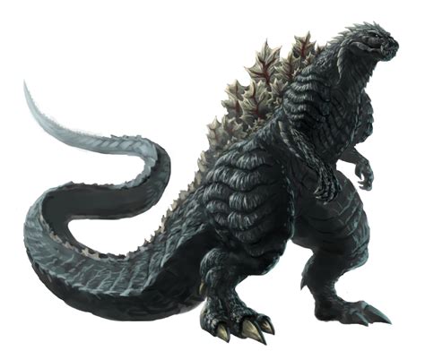 how strong is godzilla ultima