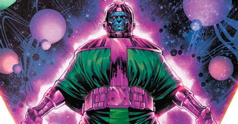 how strong is kang the conqueror