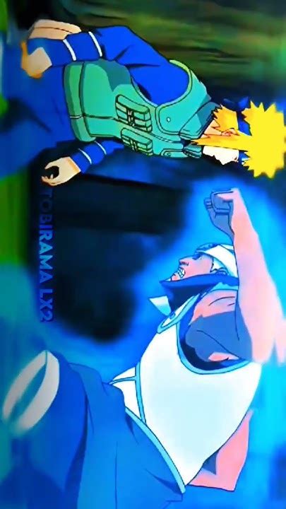 how strong is minato namikaze