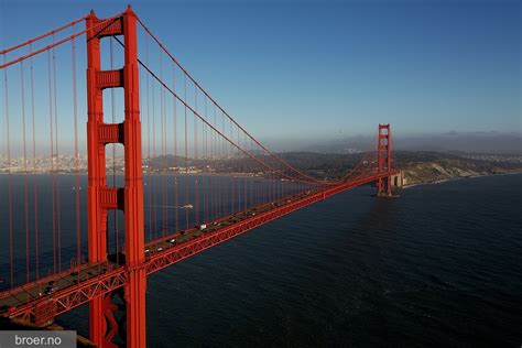 how strong is the golden gate bridge