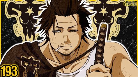 how strong is yami