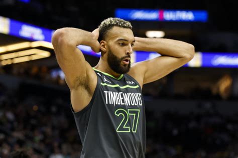 how stupid was timberwolves trade for gobert