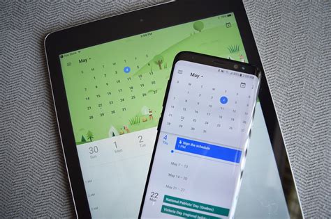 How Sync Google Calendar With Android