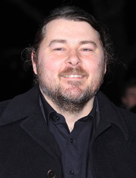 how tall is ben wheatley