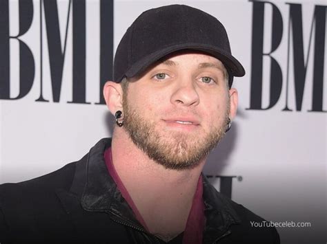 how tall is brantley gilbert