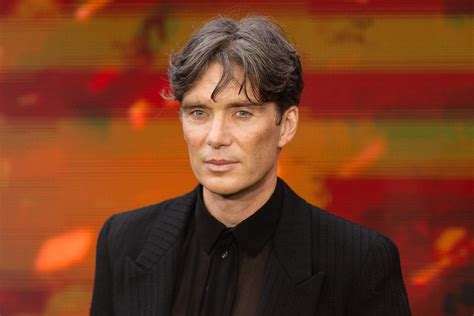 how tall is cillian murphy twin