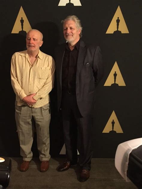 how tall is clancy brown in feet