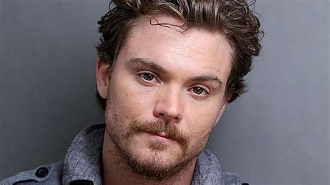 how tall is clayne crawford