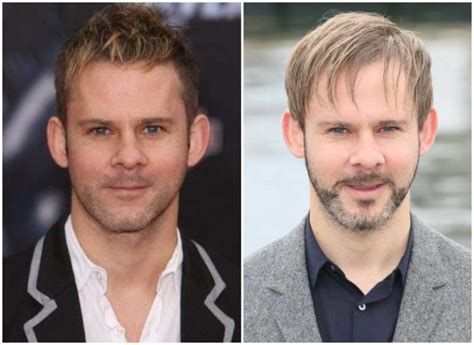 how tall is dominic monaghan