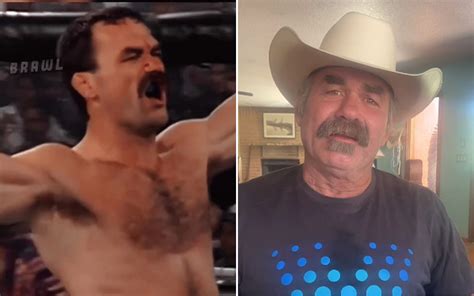 how tall is don frye