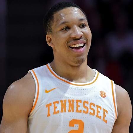 how tall is grant williams in ft