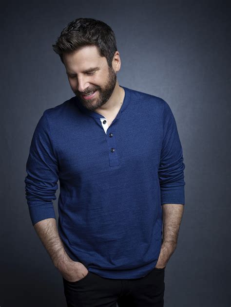 how tall is james roday rodriguez