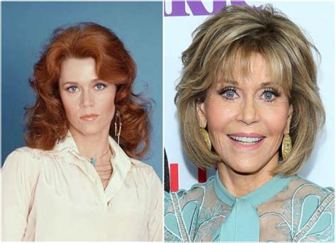 how tall is jane fonda and weight