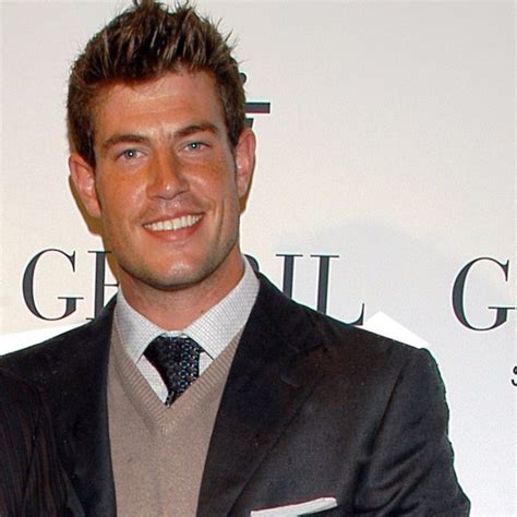 how tall is jesse palmer