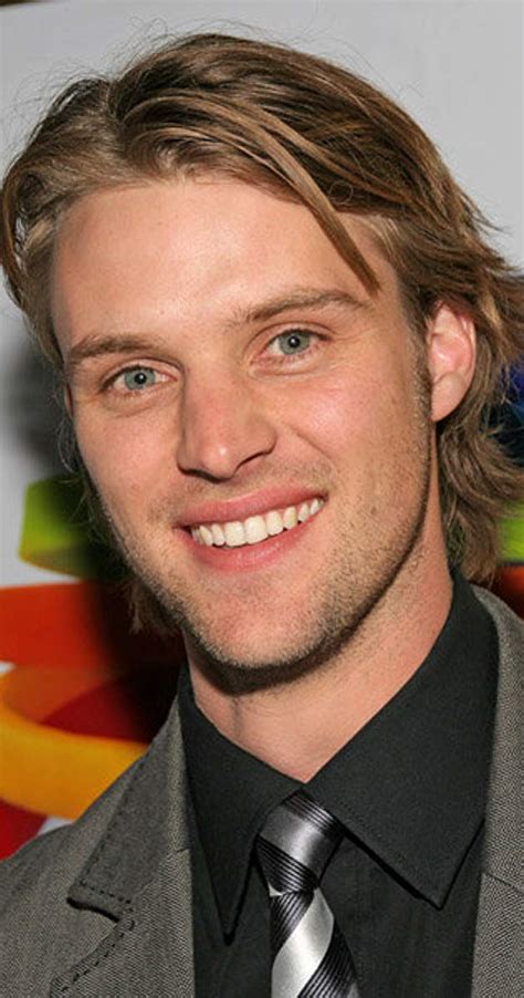 how tall is jesse spencer