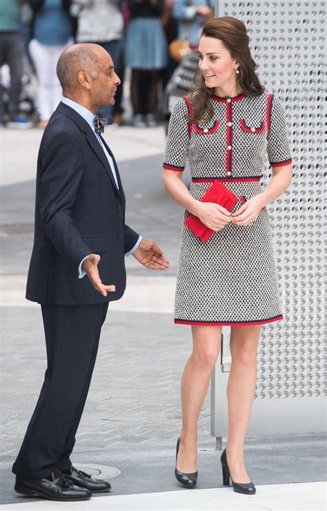 how tall is kate