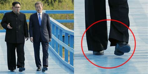 how tall is kim jong un in feet