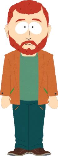 how tall is kyle broflovski