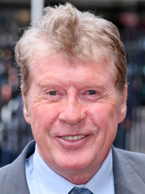 how tall is michael crawford