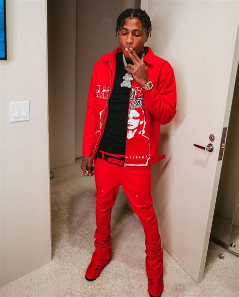 how tall is nba youngboy 2024