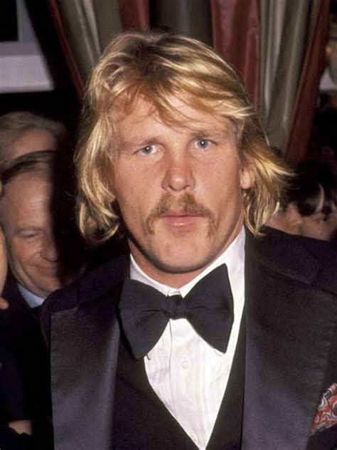 how tall is nick nolte