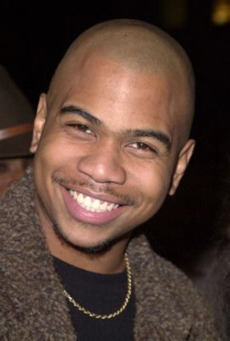 how tall is omar gooding