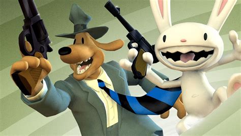how tall is sam from sam and max