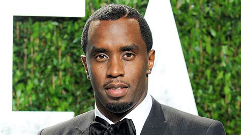 how tall is sean combs