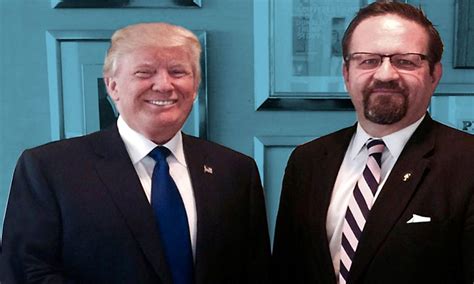 how tall is sebastian gorka and weight