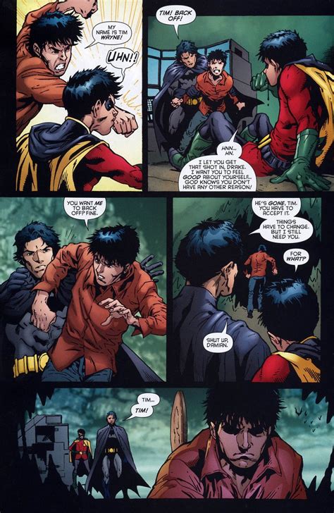 how tall is tim drake