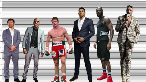 how tall is tyson fury in feet and inches
